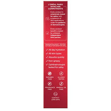 Load image into Gallery viewer, L&#39;Oreal Paris Skincare Revitalift Triple Power Anti-Aging Eye Cream, Under Eye Treatment, with Pro Retinol, Hyaluronic Acid &amp; Vitamin C to reduce wrinkles, de-puff and brighten skin, 0.5 fl. oz.
