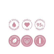 Load image into Gallery viewer, Love Beauty &amp; Planet Body Lotion Delicious Glow 13.5 oz
