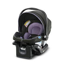 Load image into Gallery viewer, Graco SnugRide 35 Lite LX Infant Car Seat, Hailey
