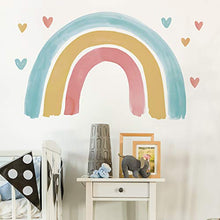 Load image into Gallery viewer, WallPops DWPK3590 The Luckiest Day Wall Decal, Multicolor
