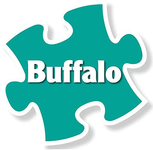 Buffalo Games - Pet's Virtual Hangout - 300 Large Piece Jigsaw Puzzle
