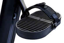 Load image into Gallery viewer, CLMBR Connected Full-Body Resistance Indoor Fitness Machine - Whole Body Strength &amp; High Intensity Cardio Workout - Bluetooth Enabled Hi-Def Display, Built-in Audio - Easy to Move, Space-Saving Design
