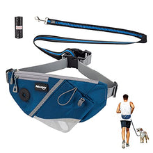 Load image into Gallery viewer, PETNANNY Pet Grooming Hammock Harness- Dog Leash - Airtag Dog Collar

