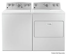 Load image into Gallery viewer, Kenmore 2622352 4.2 cu. ft. Total Capacity and Top Load Washer, White
