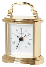 Load image into Gallery viewer, Seiko Peyton Alarm Clock
