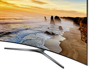 Load image into Gallery viewer, Samsung UN78KS9800 Curved 78-Inch 4K Ultra HD Smart LED TV (2016 Model)
