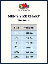 Load image into Gallery viewer, Fruit of the Loom Men's Breathable Underwear, Cotton Mesh - Black/Gray - Boxer Brief, 2X-Large

