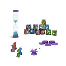 Load image into Gallery viewer, Pandemic Rapid Response Board Game | Family Board Game | Board Game for Adults and Family | Cooperative Board Game | Ages 8+ | 2 to 4 players | Average Playtime 20 minutes | Made by Z-Man Games
