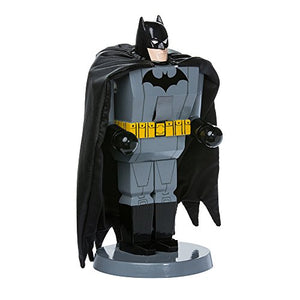 Kurt Adler Batman Nutcracker, 10-Inch