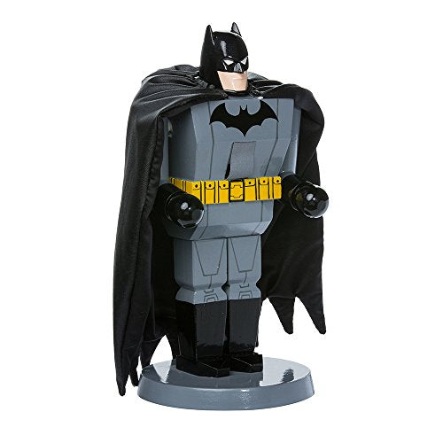 Kurt Adler Batman Nutcracker, 10-Inch