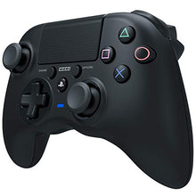 Load image into Gallery viewer, Hori Official Sony Licensed Onyx Bluetooth Wireless Controller /ps4
