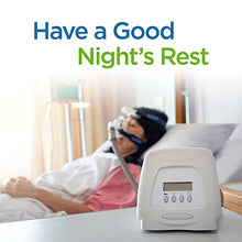 Load image into Gallery viewer, Care Touch CPAP Tube Cleaning Brush - Flexible Stainless (7 Feet) Plus Handy Brush (7 Inches) fits Standard 22mm Diameter Tubing
