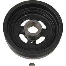 Load image into Gallery viewer, Harmonic Balancer Assembly Compatible With Select 02-14 Nissan Suzuki Models
