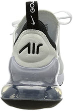 Load image into Gallery viewer, Nike Air Max 270 Golf Black White Limited Edition CK6483-102 (Numeric_9_Point_5)
