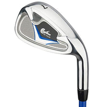 Load image into Gallery viewer, Confidence Golf Junior Golf Clubs Set for Kids Age 4-7 (up to 4' 6" Tall)- Lefty
