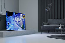 Load image into Gallery viewer, Sony XBR55A8F 55-Inch 4K Ultra HD Smart BRAVIA OLED TV (2018 Model)
