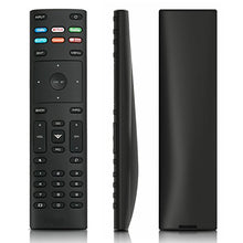 Load image into Gallery viewer, New XRT136 Remote Control fit for VIZIO TV D24F-F1 D32FF1 D43F-F1 E55U-D0 E55UD2 E55-D0 E55E1 M65-D0 M65E0 P65-E1 P75C1 P75E1 M70-E3 M75E1
