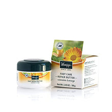 Load image into Gallery viewer, Kneipp Healthy Feet Foot Repair, Calendula Orange , 3.38 fl. oz.
