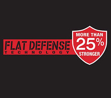 Load image into Gallery viewer, Bell Flat Defense Road Bike Tire, 27" x 1.25-1.25", Black
