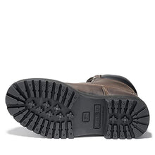 Load image into Gallery viewer, Timberland PRO Men's Direct Attach 6 Inch Steel Safety Toe Insulated Waterproof Industrial Work Boot, Brown, 9
