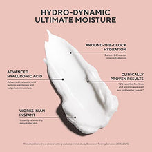 Load image into Gallery viewer, Murad Hydration Hydro-Dynamic Ultimate Moisture - Hydrating Face Moisturizer - Moisturizer for Face with Advanced Hyaluronic Acid, 1.7 Fl Oz
