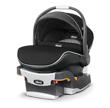 Load image into Gallery viewer, Chicco KeyFit 30 Zip Air Infant Car Seat, Q Collection
