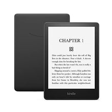 Load image into Gallery viewer, International Version – All-new Kindle Paperwhite (8 GB) – Now with a 6.8&quot; display and adjustable warm light – Without Ads
