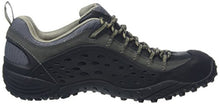 Load image into Gallery viewer, Merrell Intercept Smooth Black Leather 10.5 M
