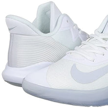 Load image into Gallery viewer, Nike Precision Iv Basketball Shoe Mens Ck1069-100 Size 11.5
