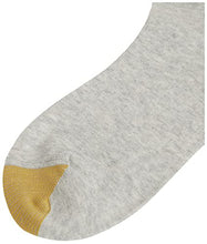 Load image into Gallery viewer, Gold Toe Women's Classic Turn Cuff Socks, 6 Pairs, Grey Blue Mix, Shoe Size: 6-9
