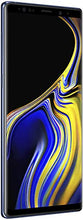 Load image into Gallery viewer, Samsung Galaxy Note 9 Factory Unlocked Phone with 6.4&quot; Screen and 128GB (U.S. Warranty), Ocean Blue
