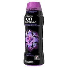 Load image into Gallery viewer, Downy Unstopable In-Wash Scent Booster Beads, Lush, 20.1 Ounce (Pack of 1)
