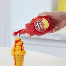 Load image into Gallery viewer, Play-Doh Kitchen Creations Drizzy Ice Cream Playset Featuring Drizzle Compound &amp; 6 Non-Toxic Colors
