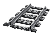 Load image into Gallery viewer, LEGO City Tracks 60205 Building Kit (20 Pieces)
