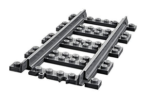 LEGO City Tracks 60205 Building Kit (20 Pieces)