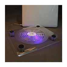 Load image into Gallery viewer, JINEHZO Horizontal Stand With Cooling Fans
