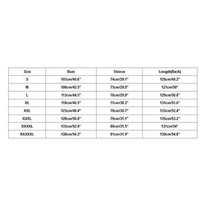 perfectCOCO Long Sweatshirt Women Fashion Hoodie Windbreaker Warm Hooded Jacket Long Sleeve Coat with Pocket Black