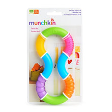 Load image into Gallery viewer, Munchkin Twisty Figure 8 Teether
