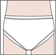Load image into Gallery viewer, Bluey Boys' Underwear Multipack, Bluey10pk, 4T
