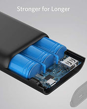 Load image into Gallery viewer, Anker PowerCore 10000 Portable Charger, One of The Smallest and Lightest 10000mAh Power Bank, Ultra-Compact Battery Pack, High-Speed Charging Technology Phone Charger for iPhone, Samsung and More.
