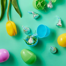 Load image into Gallery viewer, HERSHEY'S KISSES Milk Chocolate Candy, Easter Candy, 10.8 oz Share Bag
