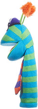 Load image into Gallery viewer, The Puppet Company - Knitted Puppet- Dylan ,15 inches
