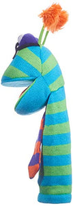 The Puppet Company - Knitted Puppet- Dylan ,15 inches