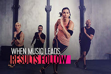 Load image into Gallery viewer, STRONG by Zumba High Intensity Cardio &amp; Tone 60 min Workout DVD Featuring Michelle Lewin
