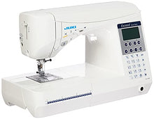 Load image into Gallery viewer, JUKI HZL-F300 Sewing and Quilting Machine , White

