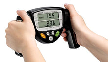 Load image into Gallery viewer, Omron HBF-306C Handheld Body Fat Loss Monitor
