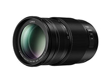 Load image into Gallery viewer, Panasonic LUMIX G II Vario Lens, 100-300MM, MIRRORLESS Micro Four Thirds, Power O.I.S, H-FSA100300 (USA Black)
