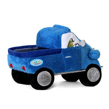 Load image into Gallery viewer, YOTTOY Contemporary Collection | Little Blue Truck Soft Stuffed Plush Toy – 8.5”
