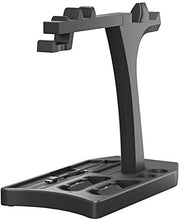 Load image into Gallery viewer, Skywin PSVR Charging Display Stand - Showcase, Cool, Charge, and Display your PS4 VR - Playstation 4 Vertical Stand, Fan, Controller Charger and Hub
