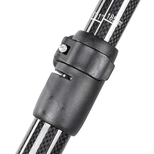 Pokerty9 Kayak Paddle, Board Paddles Paddleboard Oar Standup Paddles for Travel for Inflatable Boat Sail Boat for Surfboard Kayak